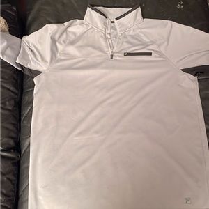 FILA Sports Sweatshirt XL